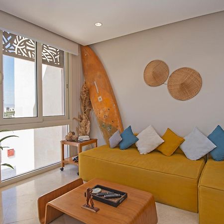 Ollystays Mangroovy 1 Bedroom Beach And Pool Free Access Hurghada Buitenkant foto
