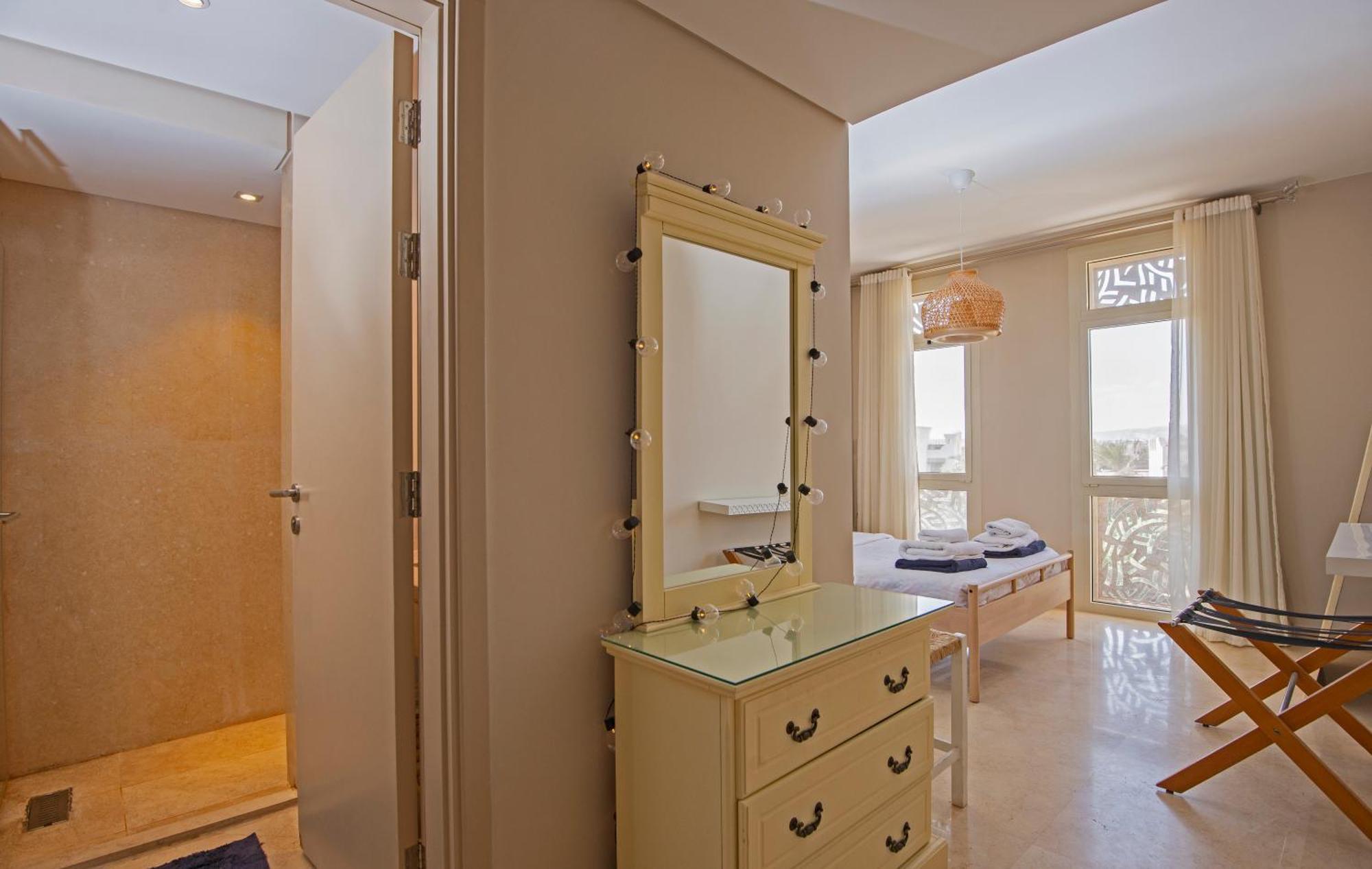 Ollystays Mangroovy 1 Bedroom Beach And Pool Free Access Hurghada Buitenkant foto