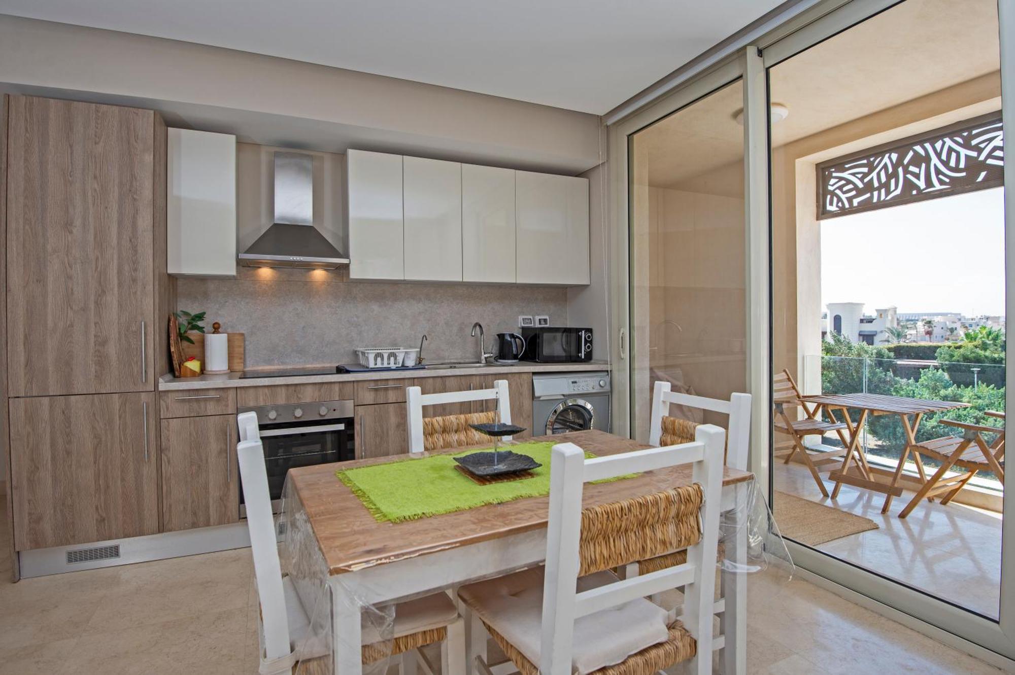 Ollystays Mangroovy 1 Bedroom Beach And Pool Free Access Hurghada Buitenkant foto