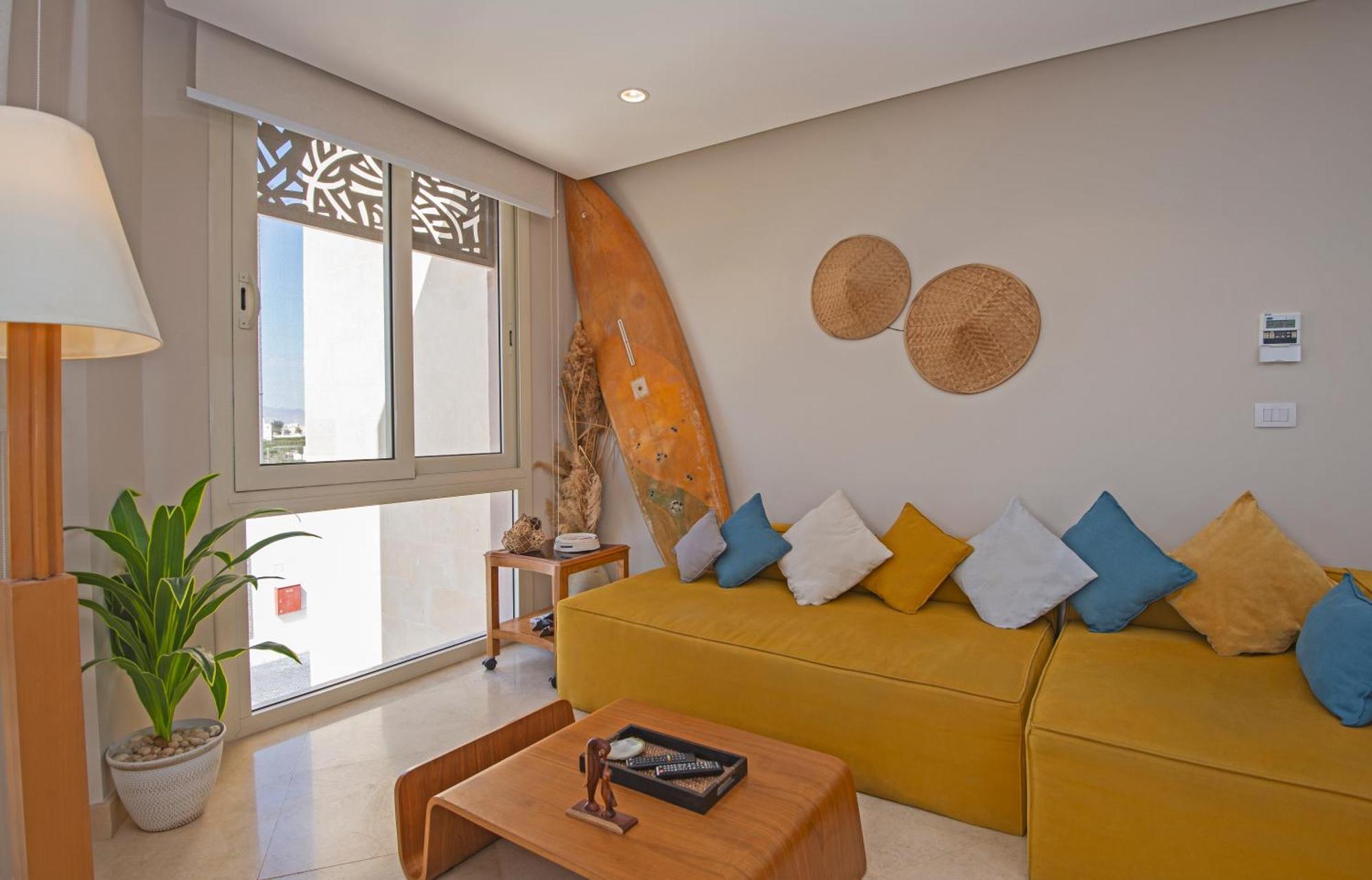 Ollystays Mangroovy 1 Bedroom Beach And Pool Free Access Hurghada Buitenkant foto